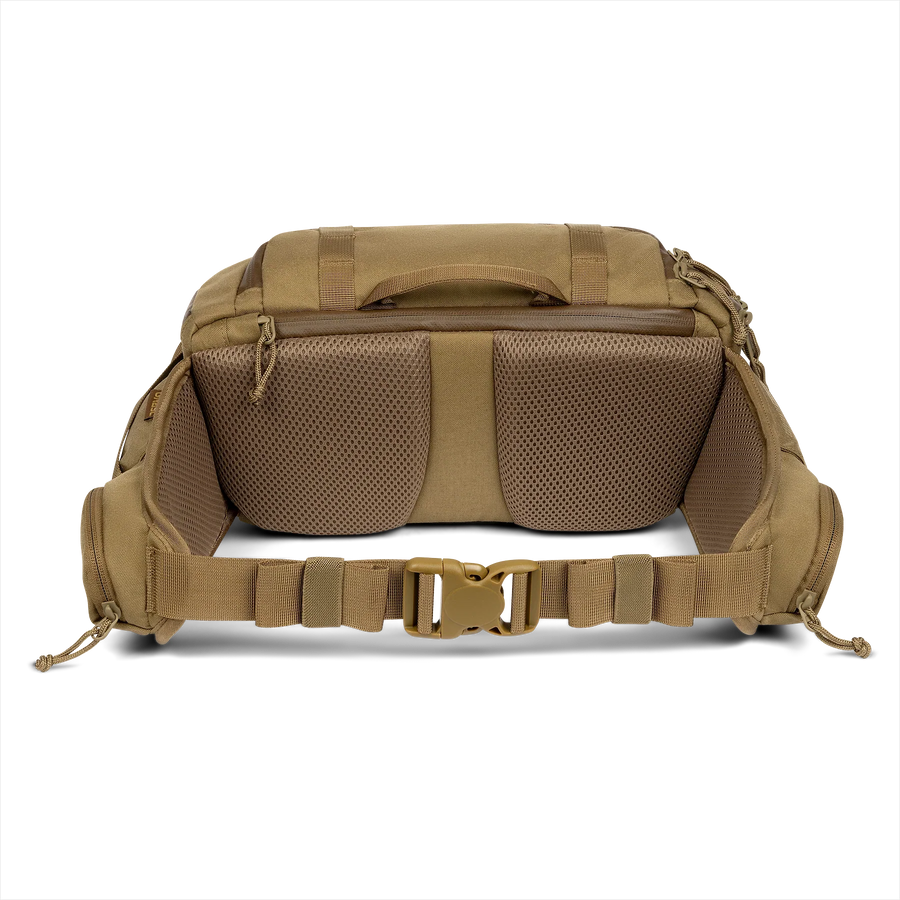 Mission EXP Hip Pack 4.5L-Olive Drab-NS