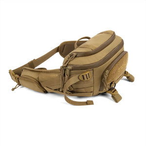 Mission EXP Hip Pack 4.5L-Olive Drab-NS