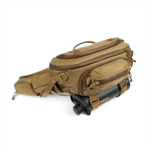 Mission EXP Hip Pack 4.5L-Olive Drab-NS