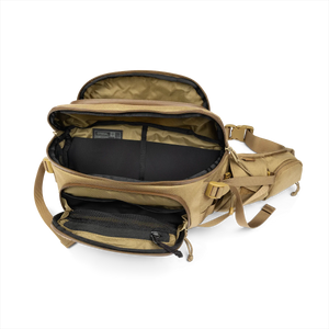 Mission EXP Hip Pack 4.5L-Olive Drab-NS