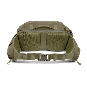 Mission EXP Hip Pack 4.5L-Olive Drab-NS