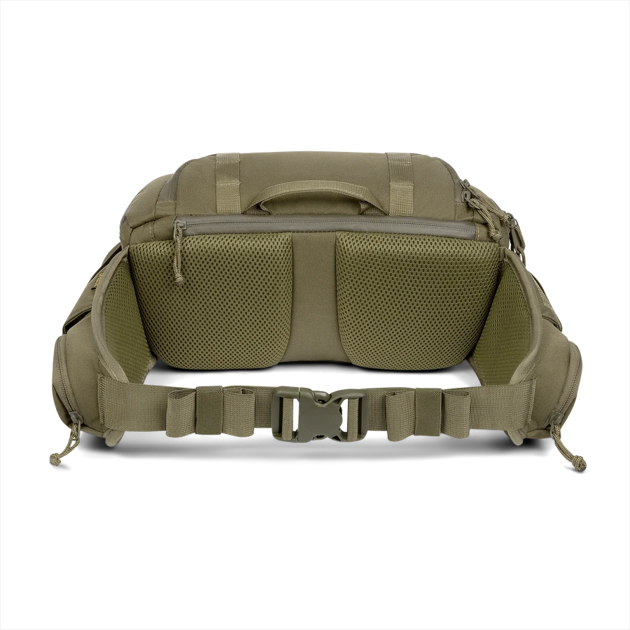 Mission EXP Hip Pack 4.5L-Olive Drab-NS
