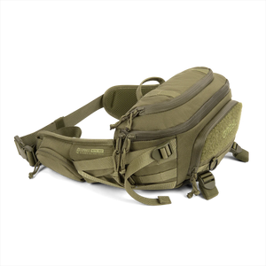 Mission EXP Hip Pack 4.5L-Olive Drab-NS