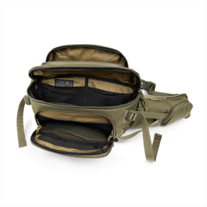 Mission EXP Hip Pack 4.5L-Olive Drab-NS