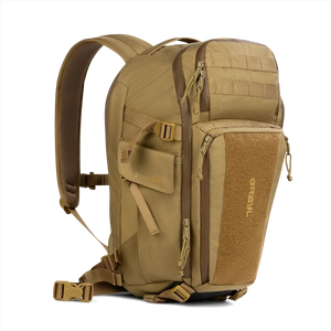 Transport EXP Daypack 20L-Coyote Brown-NS