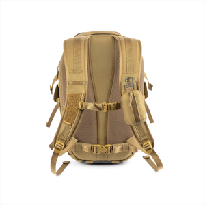 Transport EXP Daypack 20L-Coyote Brown-NS