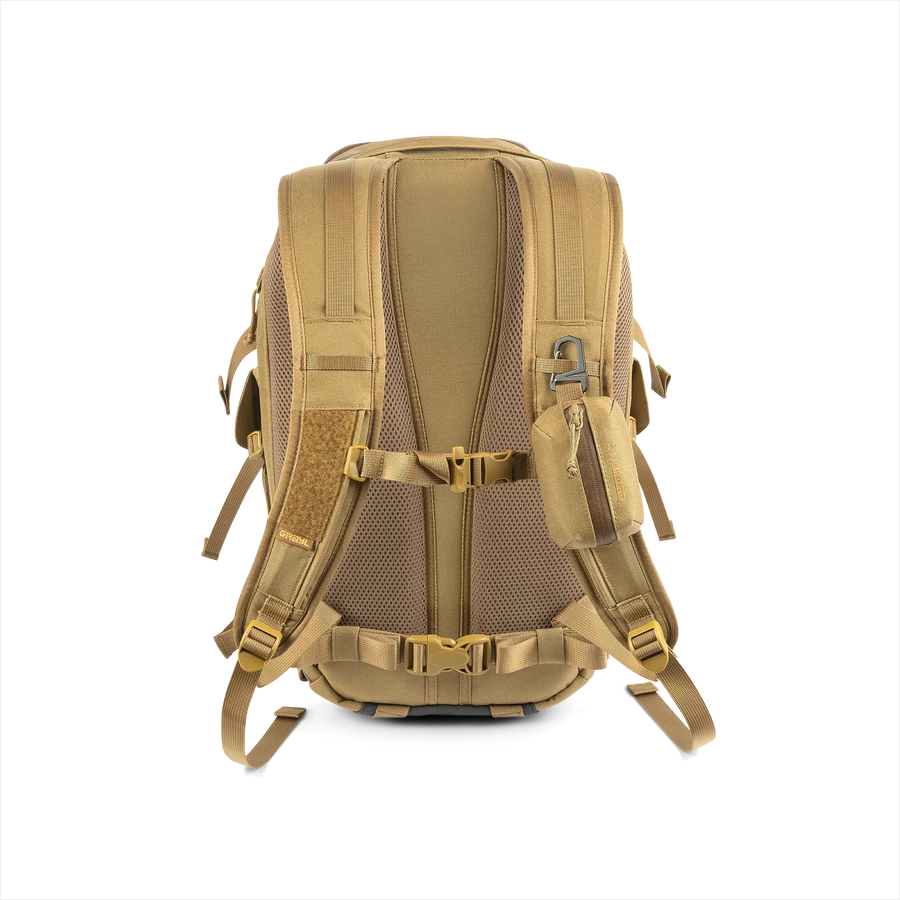 Transport EXP Daypack 20L-Coyote Brown-NS