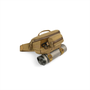 Transport Hip Pack 1.5L-Wander Blue-NS