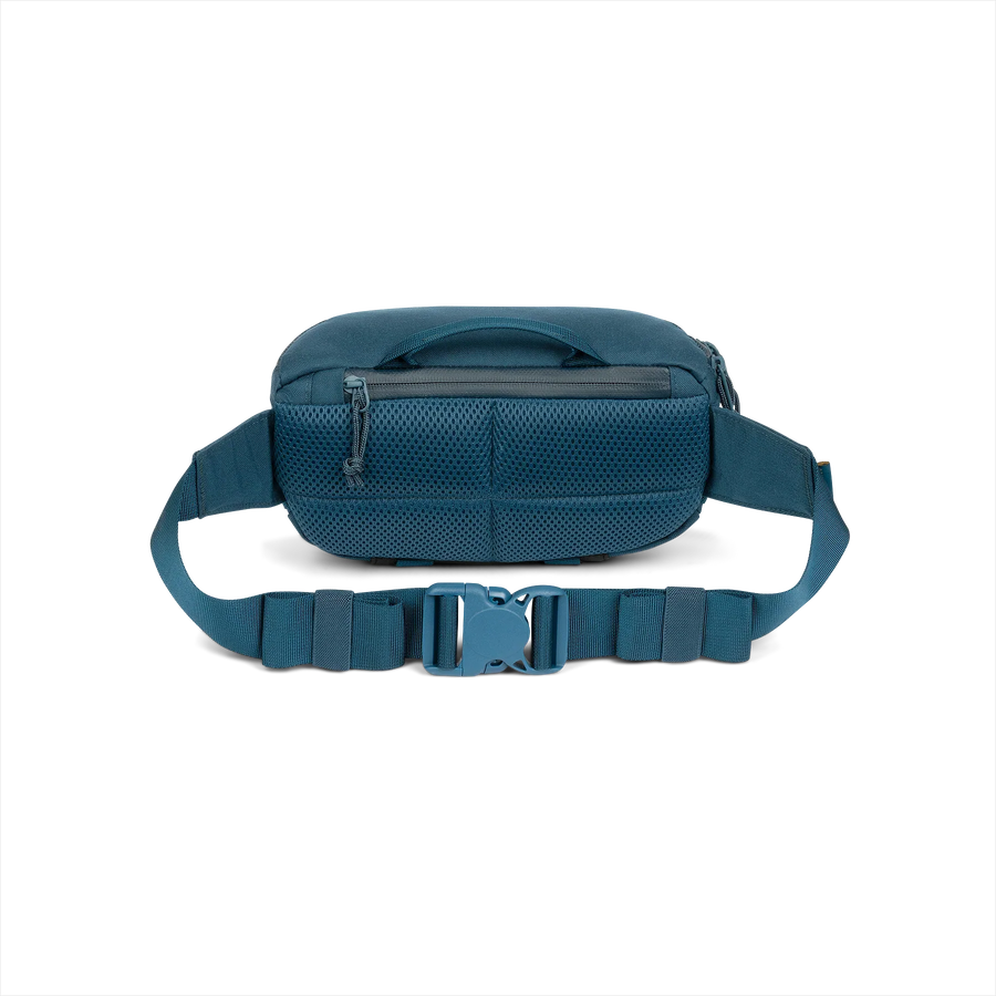 Transport Hip Pack 1.5L-Wander Blue-NS