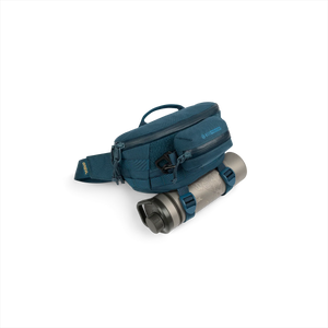 Transport Hip Pack 1.5L-Wander Blue-NS