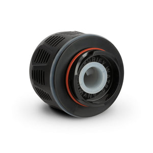 Grayl GeoPRESS One-Way Valve-Clear