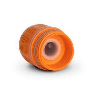 UltraPRESS One-Way Valve-Clear