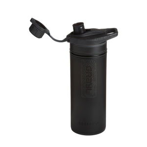 710ml GeoPress® Purifier - Covert Edition