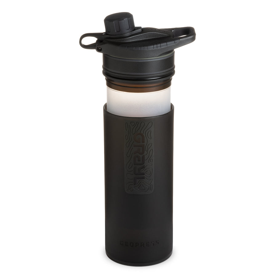 710ml GeoPress® Purifier - Covert Edition