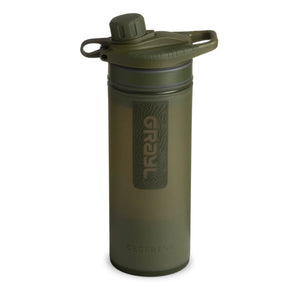 710ml GeoPress® Purifier - Covert Edition