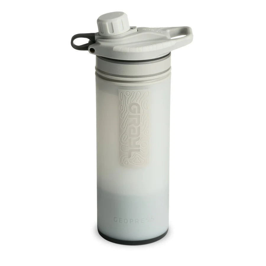 710ml GeoPress® Purifier - Covert Edition