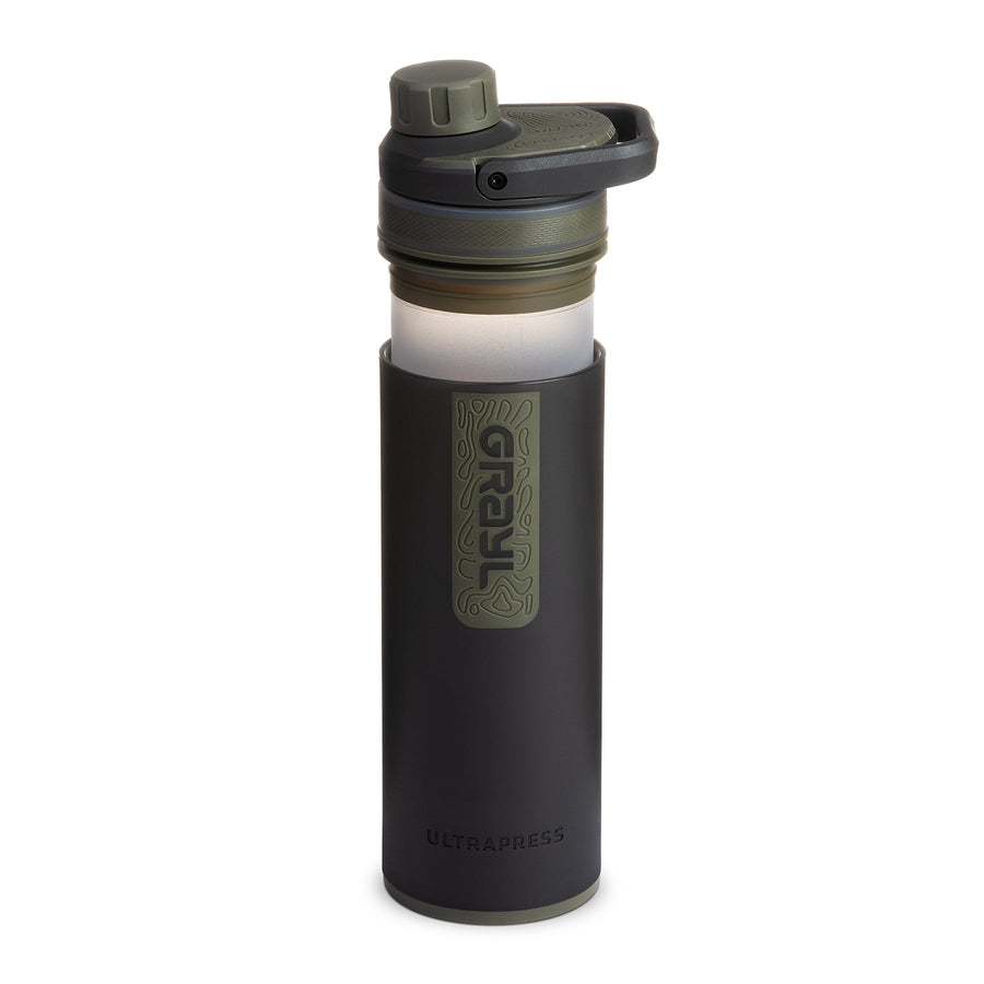 500ml UltraPress® Purifier - Nature Edition