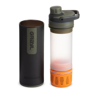 UltraPRESS/UltraLight Purifier Cartridge