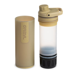 UltraPRESS/UltraLight Purifier Cartridge