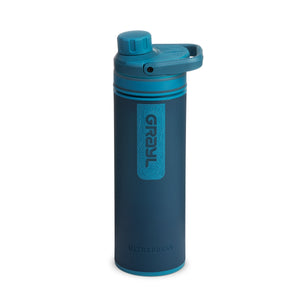500ml UltraPress® Purifier - Nature Edition