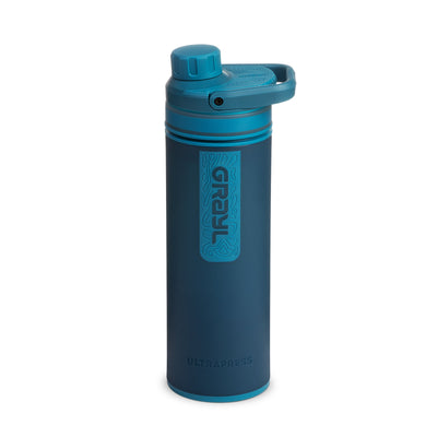 500ml UltraPress® Purifier - Nature Edition