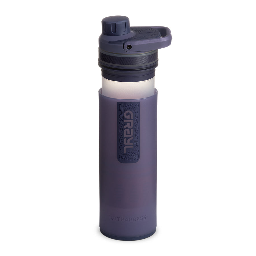 500ml UltraPress® Purifier - Nature Edition