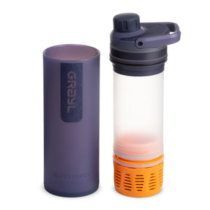 500ml UltraPress® Purifier - Nature Edition