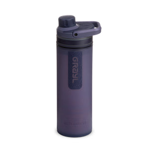500ml UltraPress® Purifier - Nature Edition