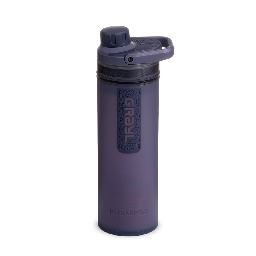 500ml UltraPress® Purifier - Nature Edition