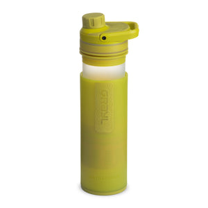 500ml UltraPress® Purifier - Nature Edition