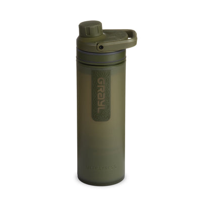 500ml UltraPress® Purifier - Covert Edition