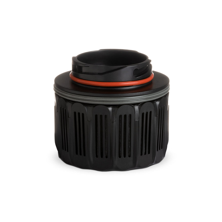 Grayl GeoPRESS Replacement Cartridge-Orange