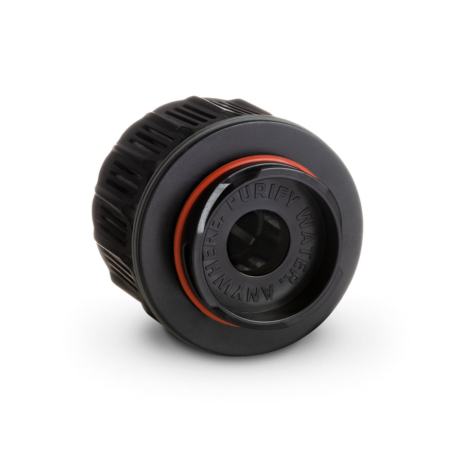 Grayl GeoPRESS Replacement Cartridge-Orange