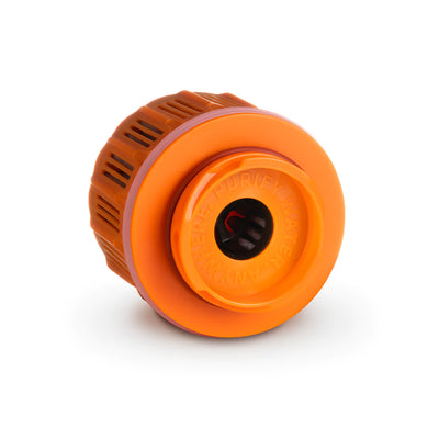 Grayl GeoPRESS Replacement Cartridge-Orange