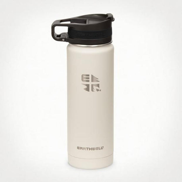 Earthwell Vacuum Bottle 20oz/590ml