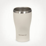 Earthwell Vacuum Tumbler 16oz Baja Sand / n/a