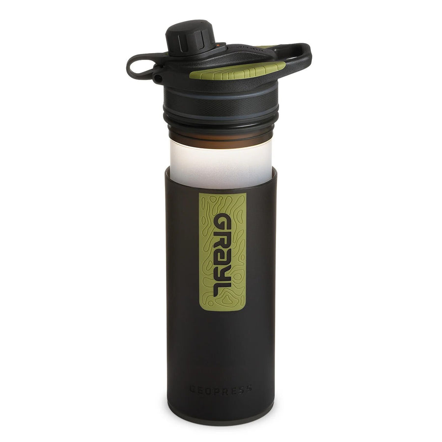 710ml GeoPress® Purifier - Chroma Edition