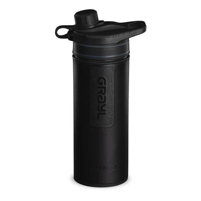 710ml GeoPress® Purifier - Covert Edition