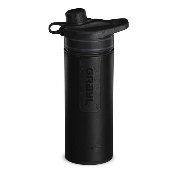 710ml GeoPress® Purifier - Covert Edition