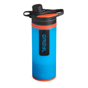 710ml GeoPress® Purifier - Chroma Edition